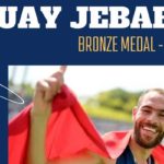 Mondiaux Para-athlétisme de Kobe: Rouay Jebabli décroche le bronze au 400m (T12)