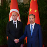 Tunisie-Chine : Kaïs Saïed et Zhao Leji ouvrent la voie à de nouvelles opportunités