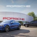 ENNAKL : Inauguration du 1er centre de service Porsche à Sfax