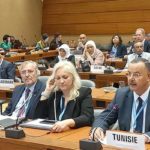 Santé : La Tunisie soutient l’Académie de l’OMS Tunisie Saté