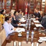 Banque Mondiale : Suivi des programmes de coopération et avancement des projets en Tunisie