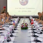 Clôture des travaux de la 36ème session de la commission mixte tuniso-américaine