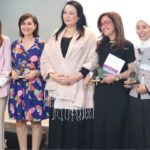 Remise du prix Zoubeida Bchir pour les écrits féminins tunisiens pour l’année 2023