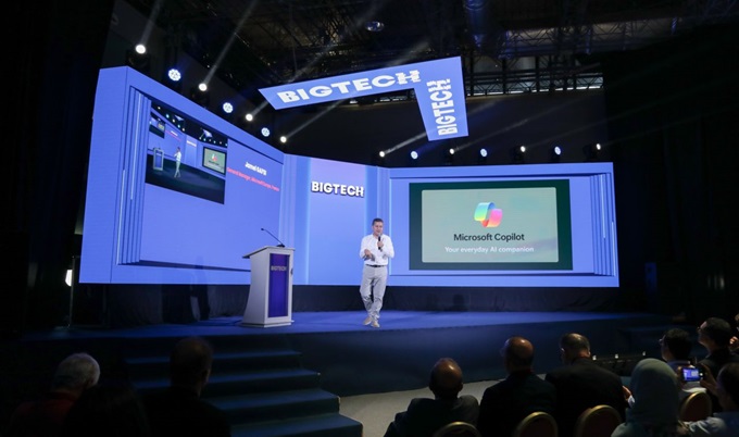 BIGTECH 2024