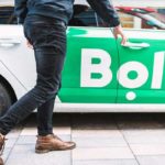 Bolt