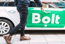 Bolt