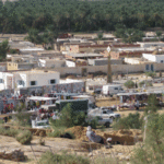 Tozeur : Avancement de 80% des travaux de construction du complexe de l’enfance à Hezoua