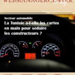 WMC LeMag 197 : électrique… WMC LeMag 197