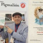 Maher Abderrahmane primé en Espagne pour son roman “El colibri y la acacia”