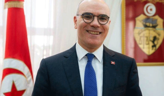 Habib AMMAR