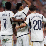 Real Madrid