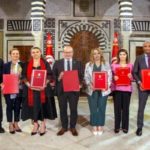 Tunisie et AFD signent des accords de financement de 137 millions d’euros