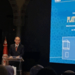 Lancement officiel de la plateforme “Vénus” au palais Ennejma Ezzahra