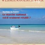 WMC LeMag 193 : Du Tourisme… WMCLeMag 193