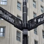 Wall Street