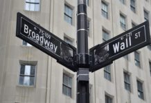 Wall Street