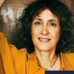 Belinda Cannone présente ‘Les vulnérables’ à la “Librairie Mille Feuilles”