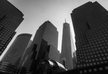Bourse New York