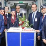 Buraq Air annonce la reprise de sa ligne Tunis-Tripoli