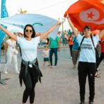 Olympisme Tunisie