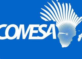 COMESA Logo