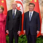 Déclaration Commune Tunisie-Chine : Un engagement pour un avenir commun et souverain