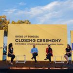 Flat6Labs et SPARK clôturent le projet « Build Up Tunisia »