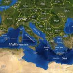 Élections européennes : un virage à droite et une montée des nationalistes Europe