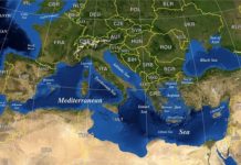 Europe