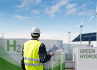 ÉNERGIE – Solaire et hydrogène : la percée énergétique de l’Algérie