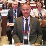 Genève : Kamel Maddouri plaide pour la cohérence des politiques économiques et sociales