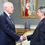Saïed et Néji Ghandri discutent du rôle du tissu bancaire