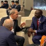 Sommet Corée-Afrique : Tunisie et Kenya visent une collaboration renforcée