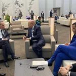 Sommet Corée-Afrique: Hachani s’entretient avec le président mauritanien