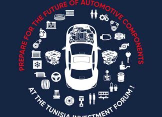 Automobile : la Tunisie peut-elle atteindre 10 milliards d’euros d’exportations de composants en cinq ans ?