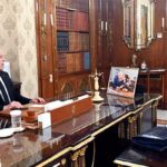 Kais Saïed et Feryal Ouerghi discutent des retards dans les projets publics de santé en Tunisie