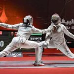 JO de Paris 2024 – Tunisie : Programme des athlètes tunisiens aux Jeux Olympiques Escrime