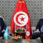 Jean-Pierre Lacroix salue la contribution de la Tunisie aux missions de Paix de l’ONU