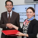 Protocole d’accord signé pour la numérisation et l’éducation en santé sexuelle en Tunisie