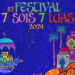 Retour du Festival “Sept soleils Sept lunes” : Un voyage musical entre méditerranée et lusophonie en Tunisie