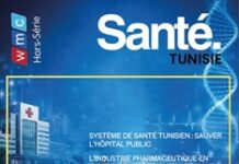 SANTE Hors-Série