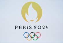 JO de Paris 2024