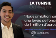 La Tunisie Qui Gagne