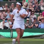 Ons Jabeur Wimbledon
