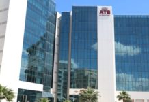 ATB siège