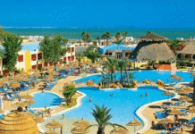 Tourisme