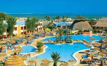 TOURISME — DIVERSIFICATION Tourisme : cinq marchés pourraient peser près de 30 % des recettes en 2030 Tourisme