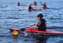 Canoe Kayak