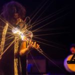 FIH2024 : “Made in Africa” de Zied Zouari célèbre la diversité musicale