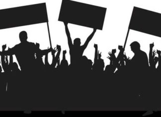 Tunisie : l’eau et l’électricité au cœur d’un été de colère sociale Manifestations